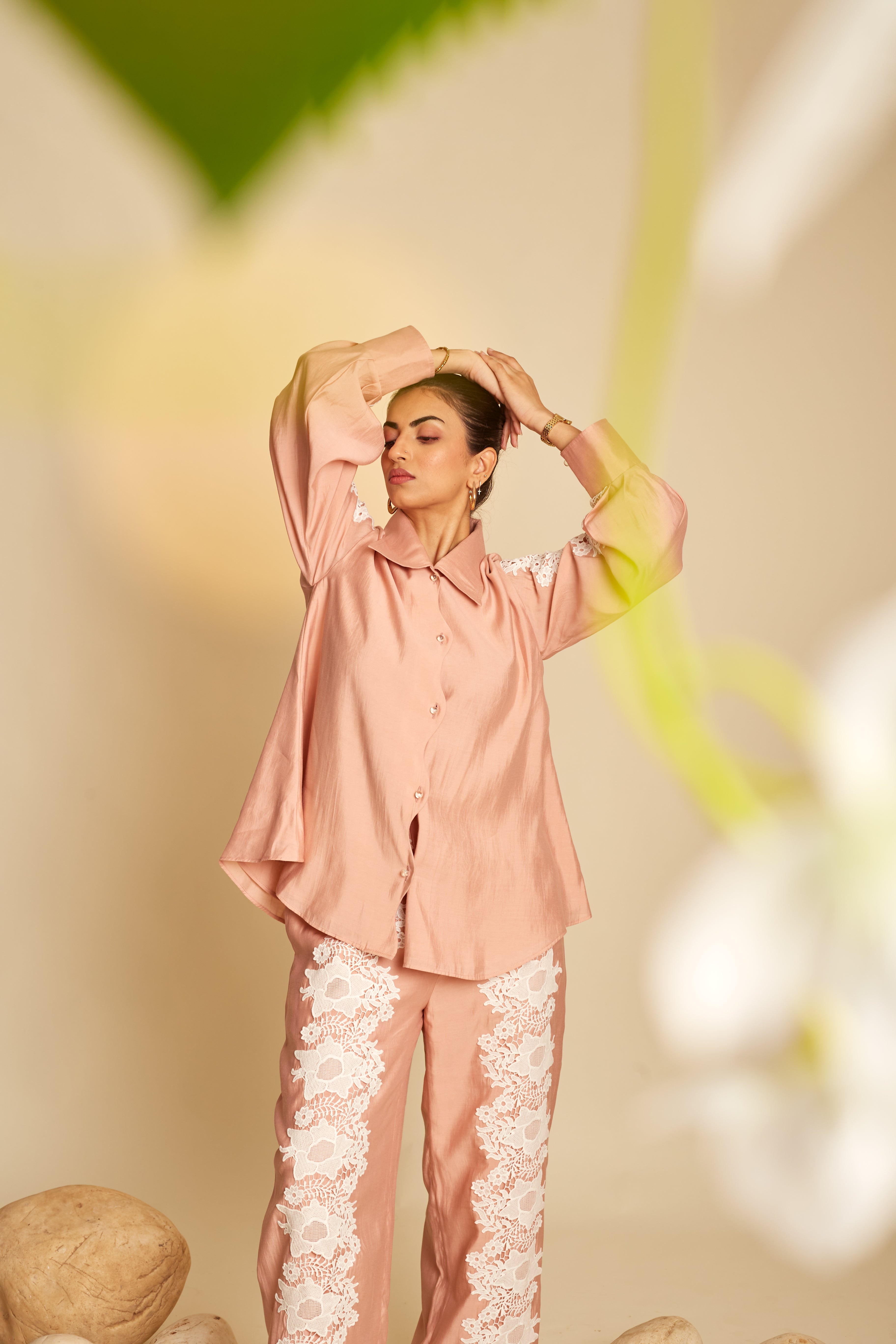 Rosela Set