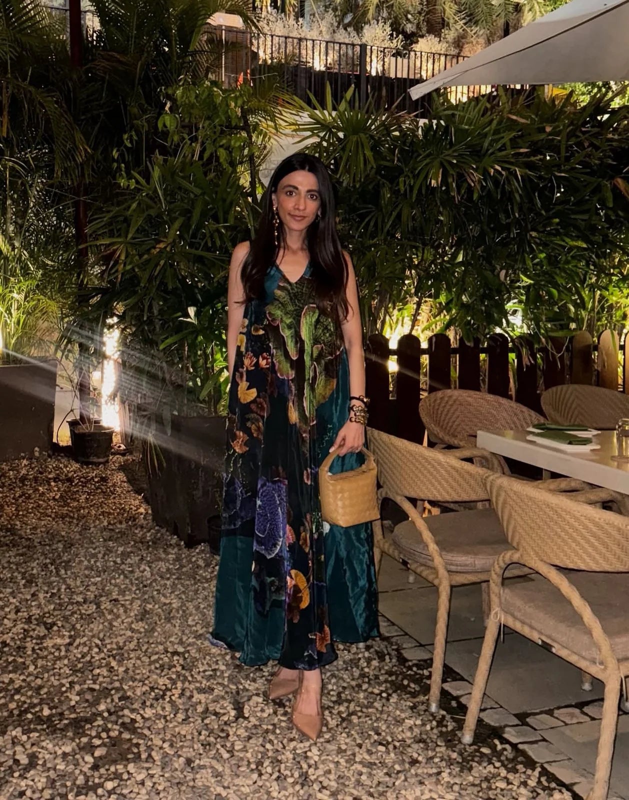 Koai Dress