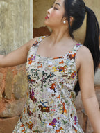 Stories of Panchatantra Play Dress