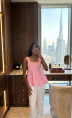 Rose Top
