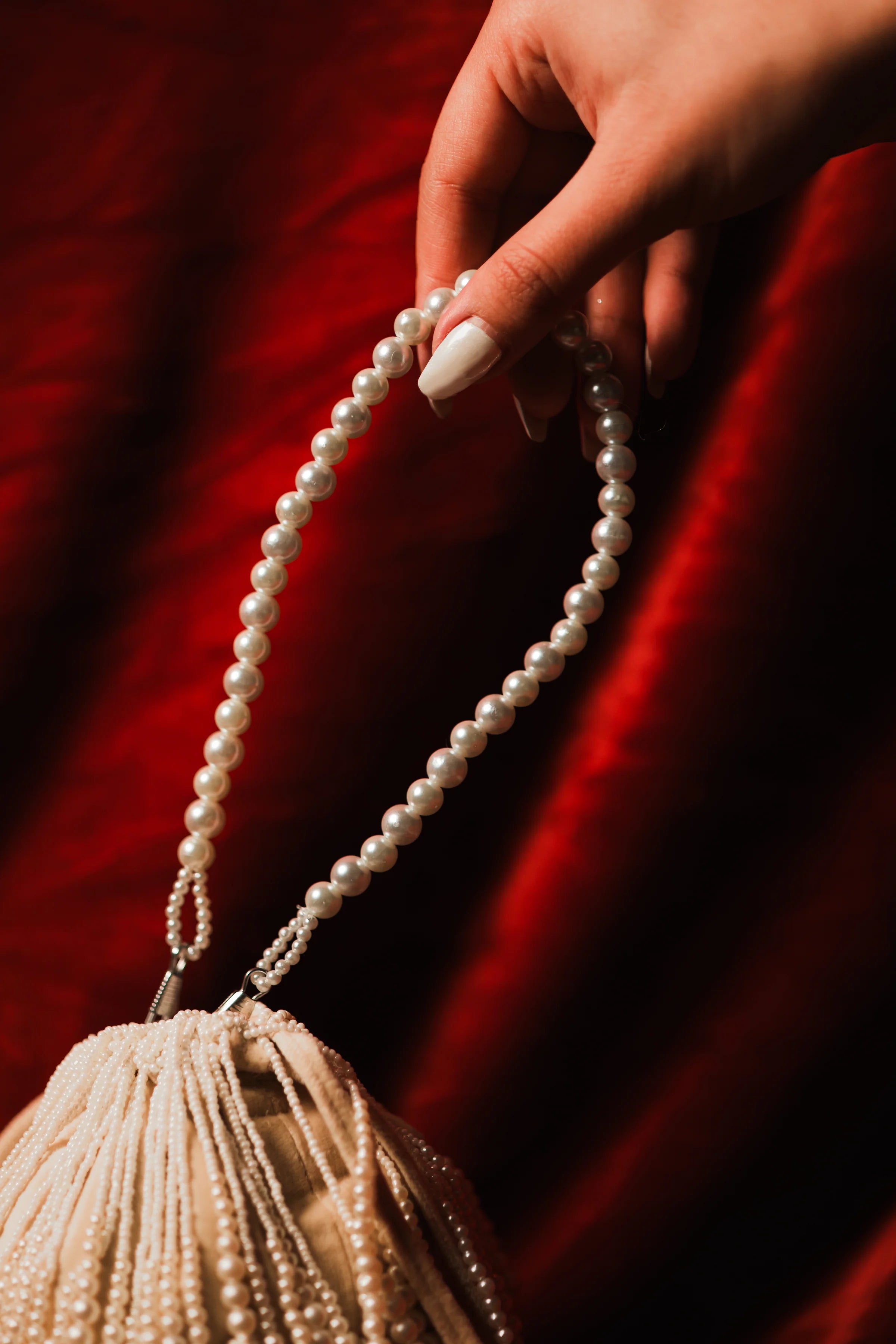 Pearl Overload