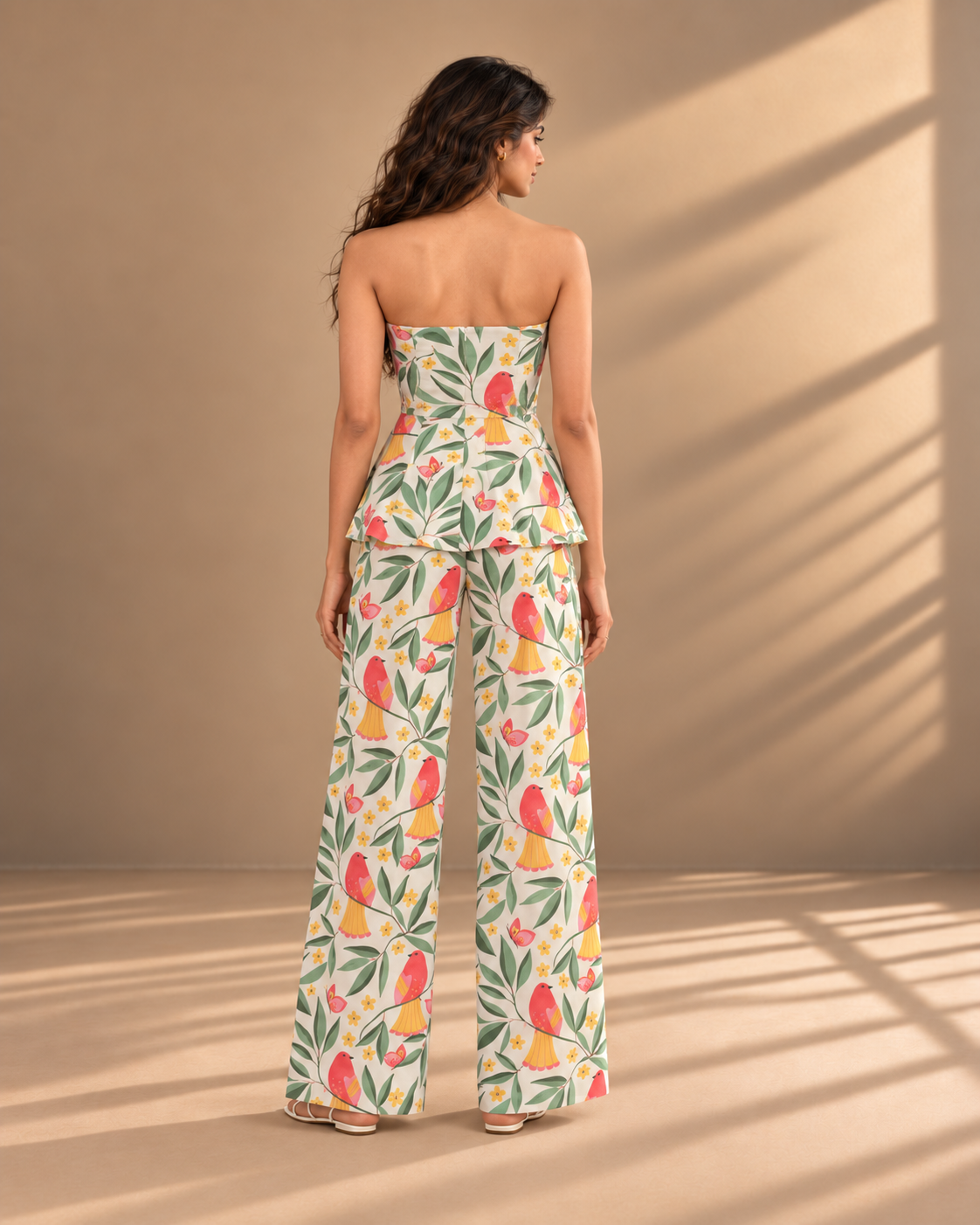 Eden Set