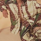 Mocha Paradise pants