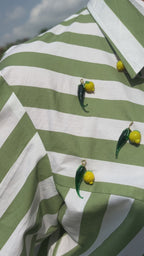 The Mirchi Shirt