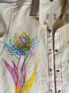 Relaxed Fit Resort Wear Shirt - InBloom