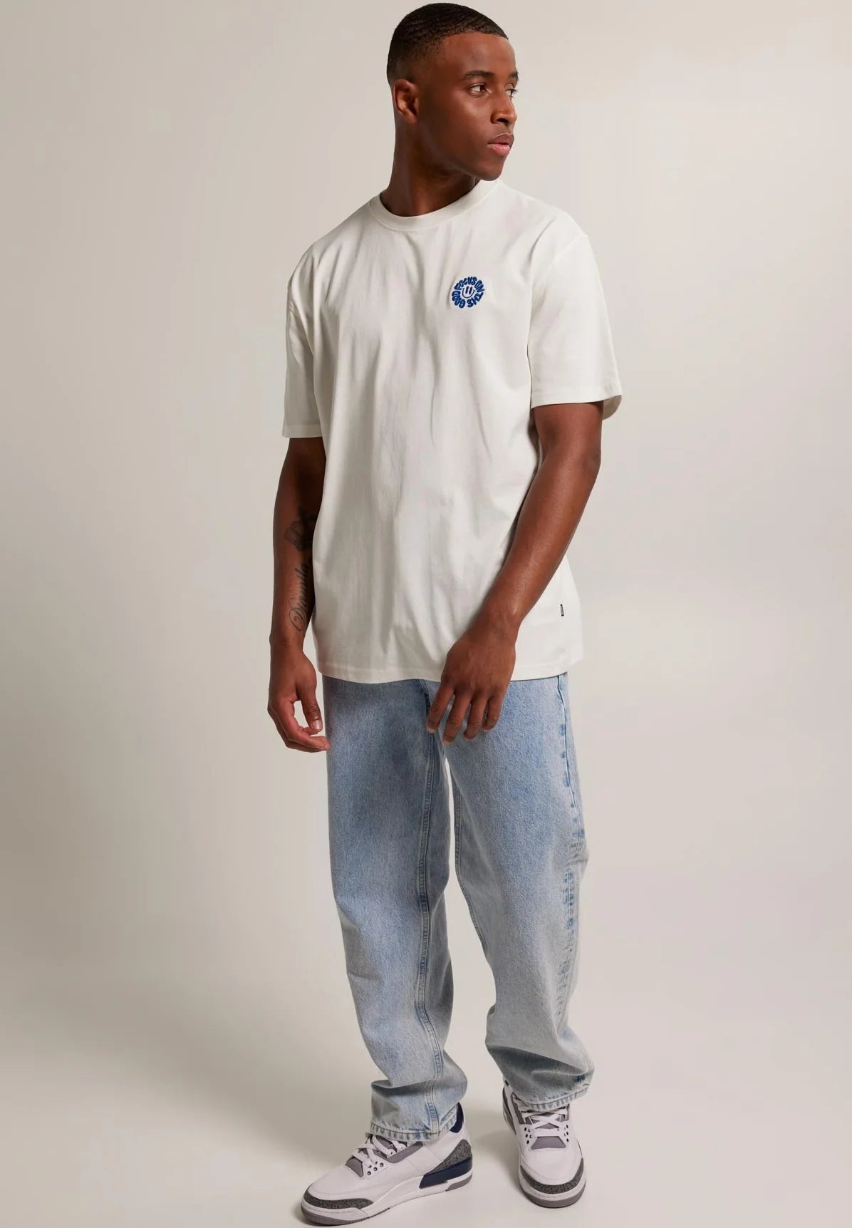 White Eden T-shirt