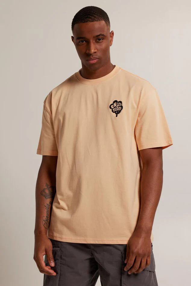 Peach Eden T-shirt