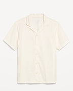 Salt Embriodered Shirt