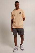 Peach Eden T-shirt