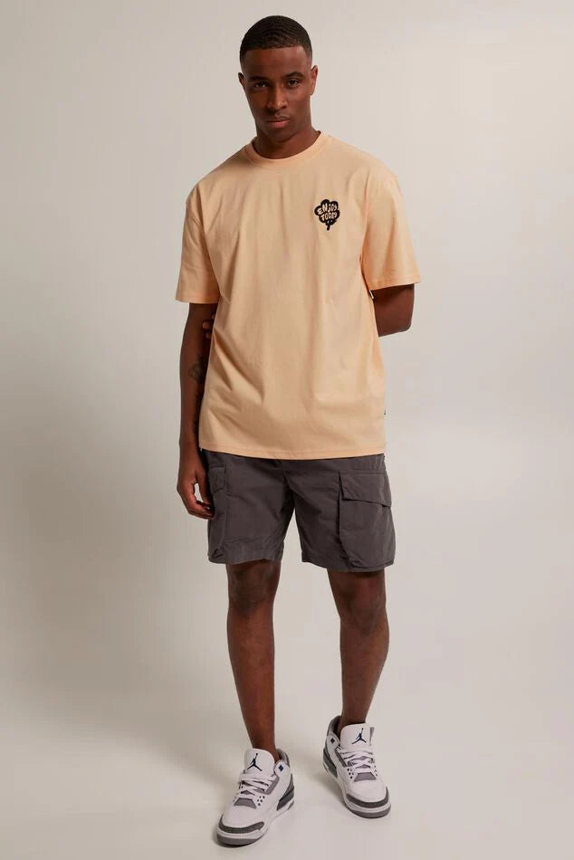 Peach Eden T-shirt