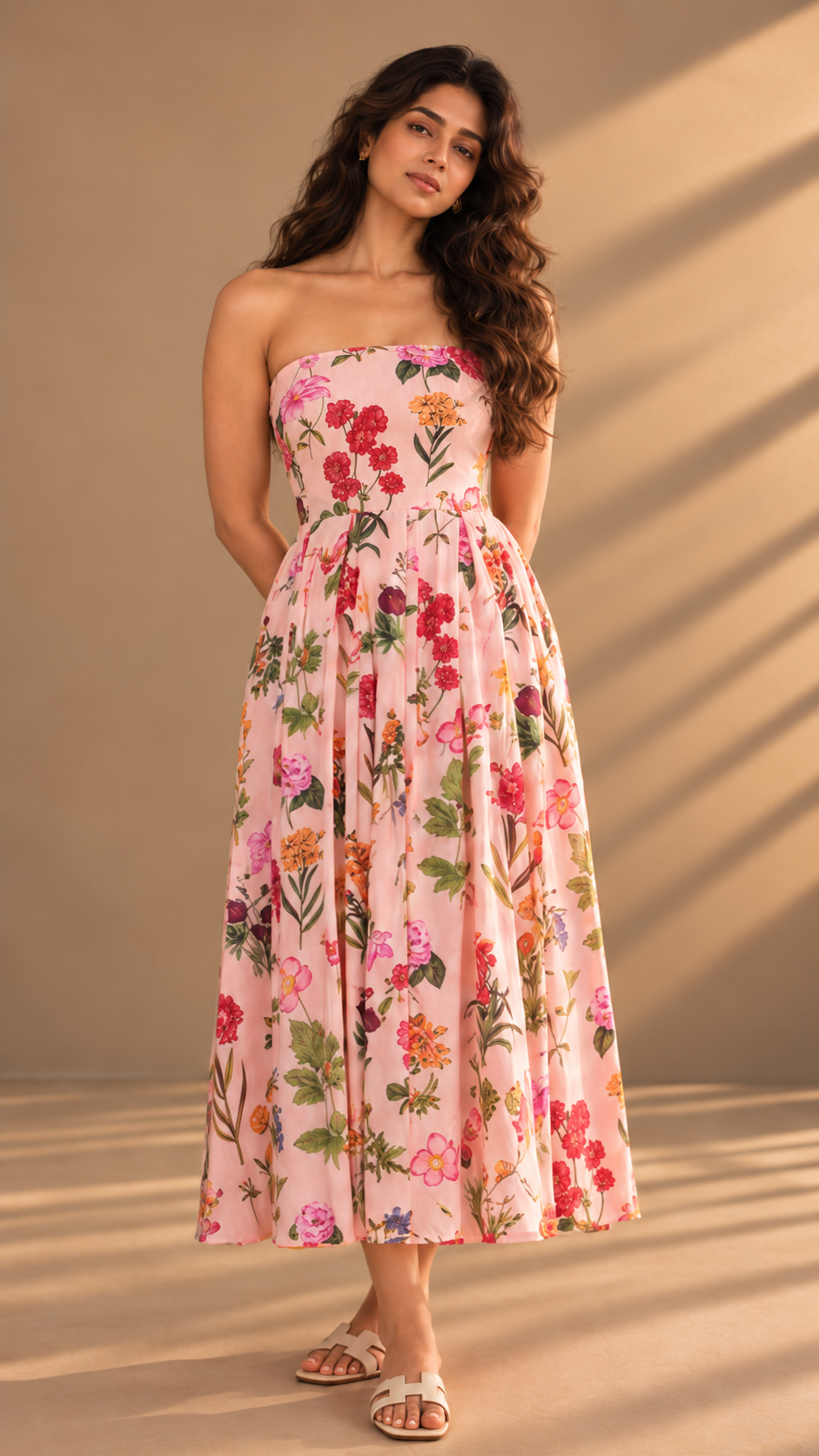 Rose Reverie