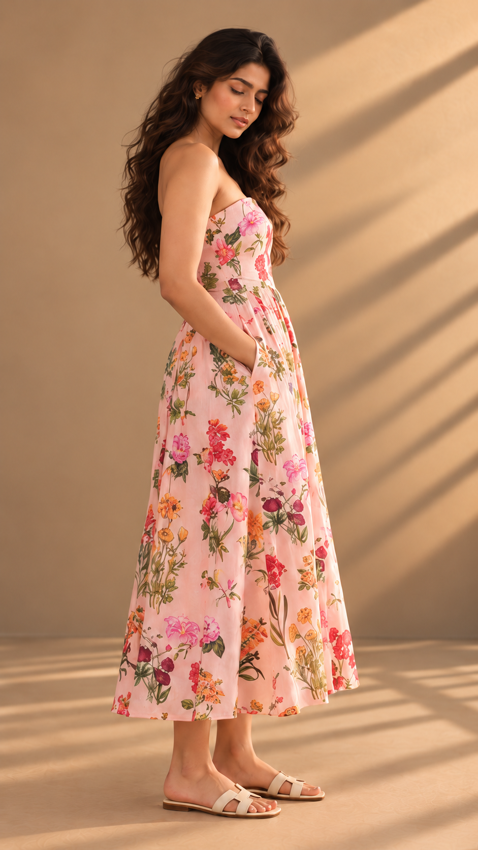 Rose Reverie