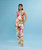 Nymphéa Waistcoat